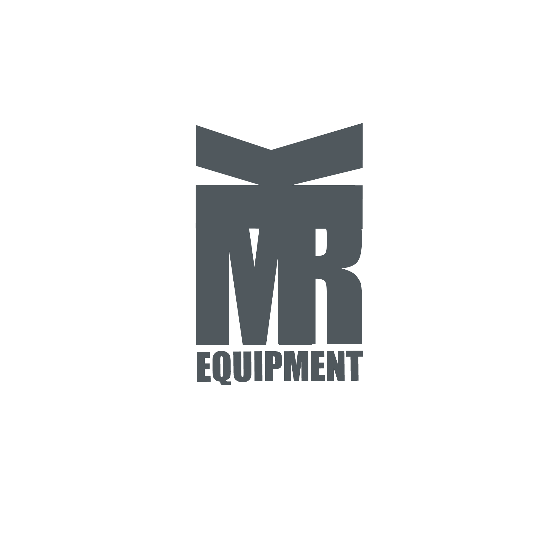 Logo MRK Equipment